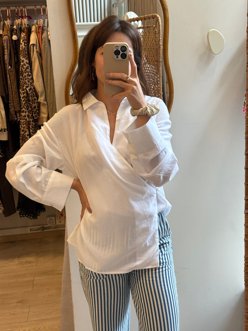 Chemise AMA
