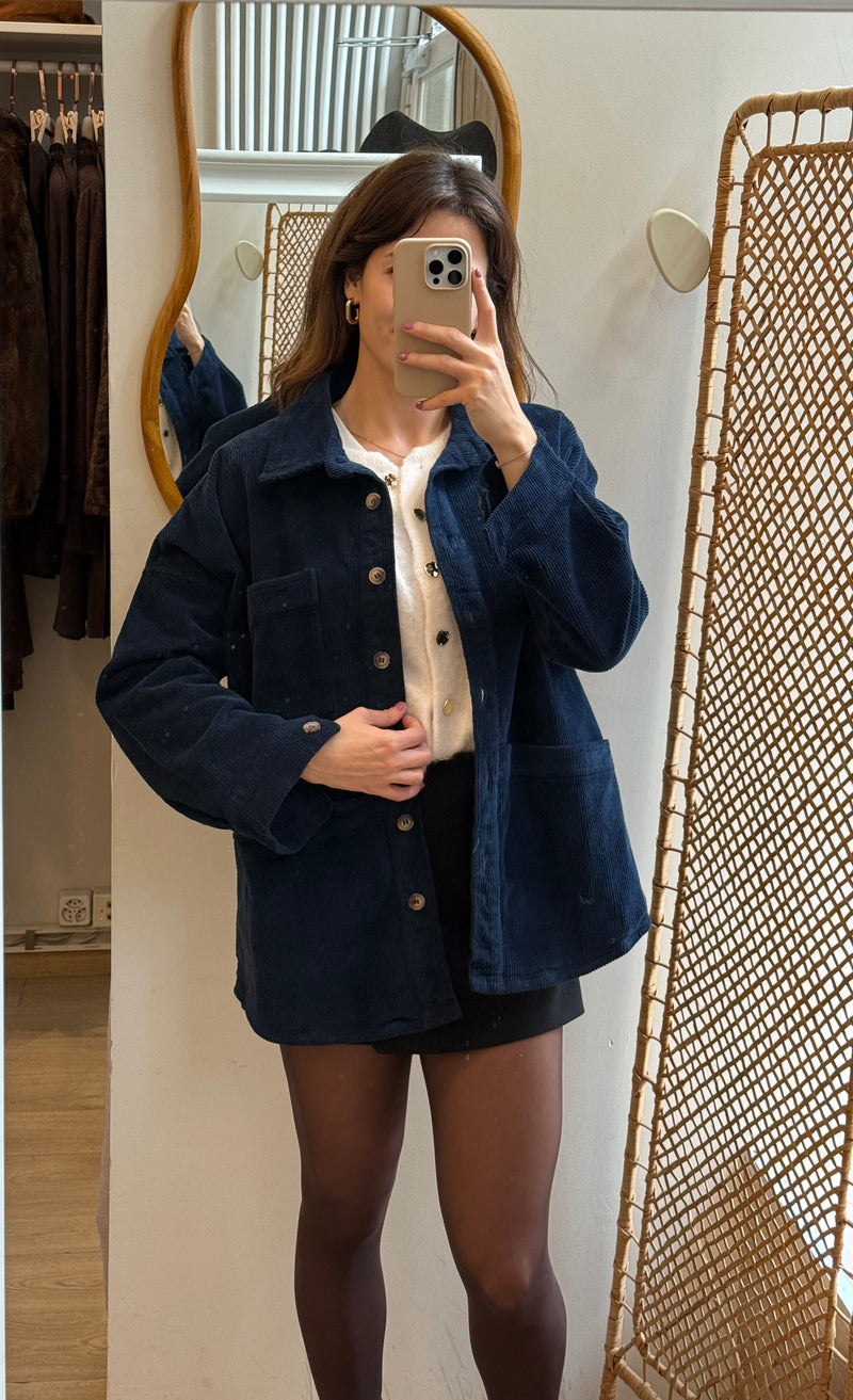 Veste CÉLINE