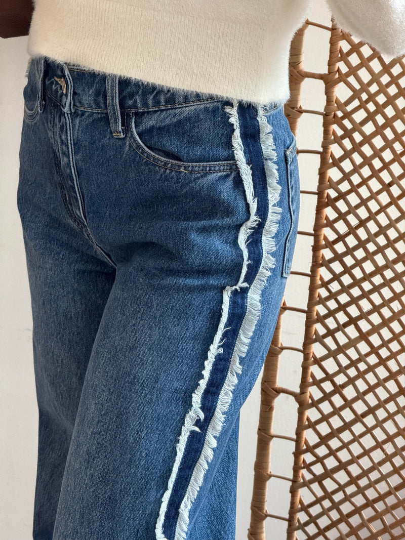 Pantalon DIXT