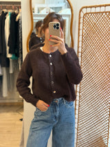 Gilet MARIE
