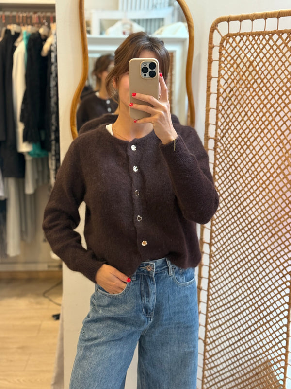 Gilet MARIE