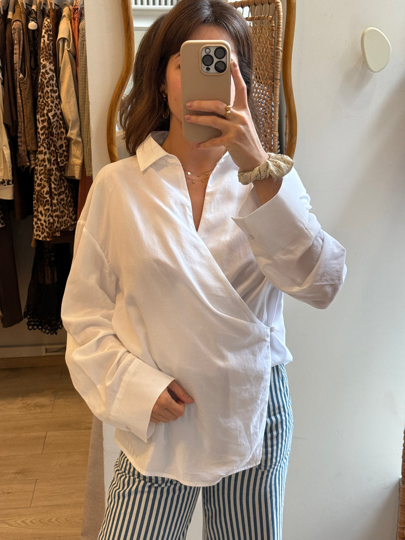 Chemise AMA