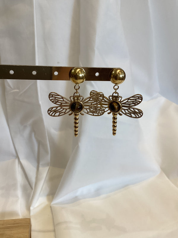 Boucles d’oreilles