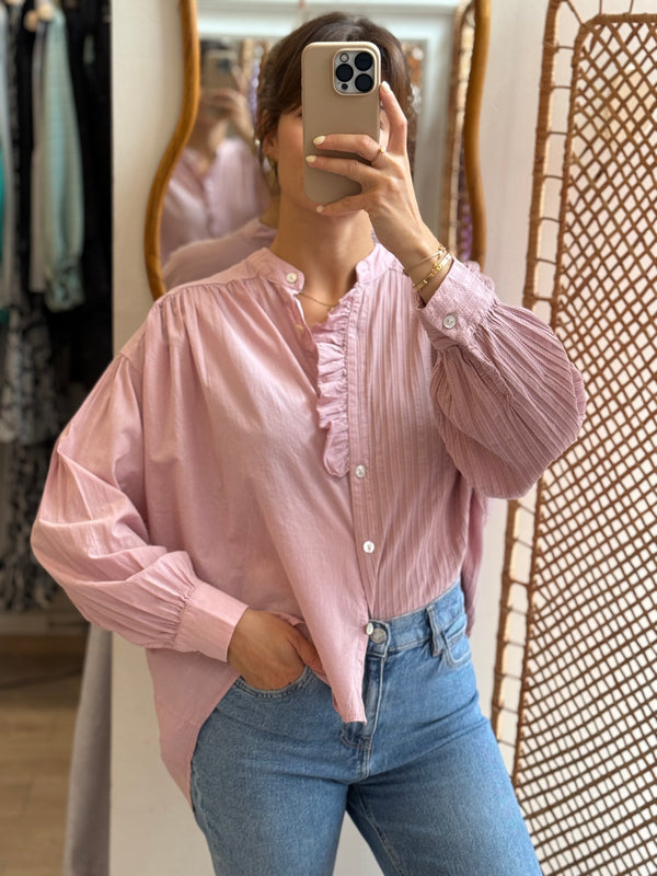 Chemise BRAD