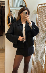 Manteau MAXINE