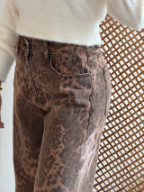 Pantalon SABINE