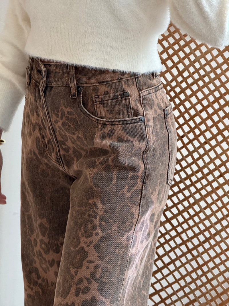 Pantalon SABINE
