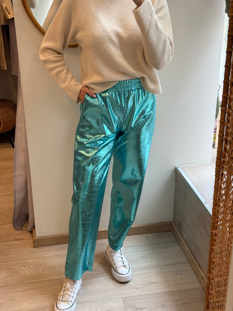 Pantalon cosmi