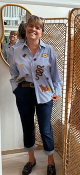 Chemise LÉNA
