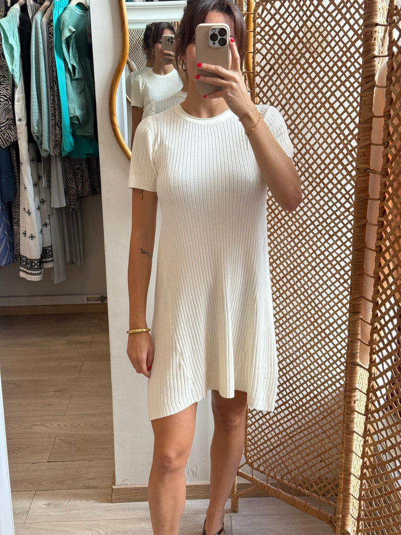 Robe MELANIE