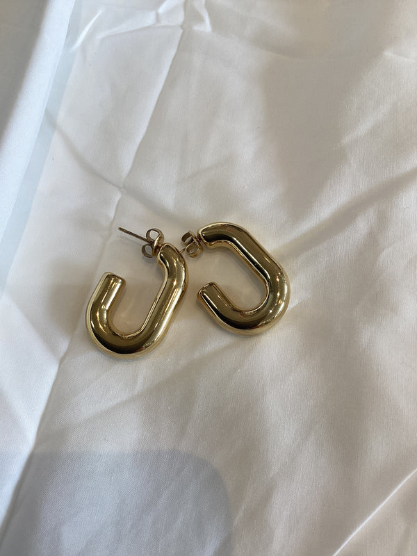 Boucles d’oreilles
