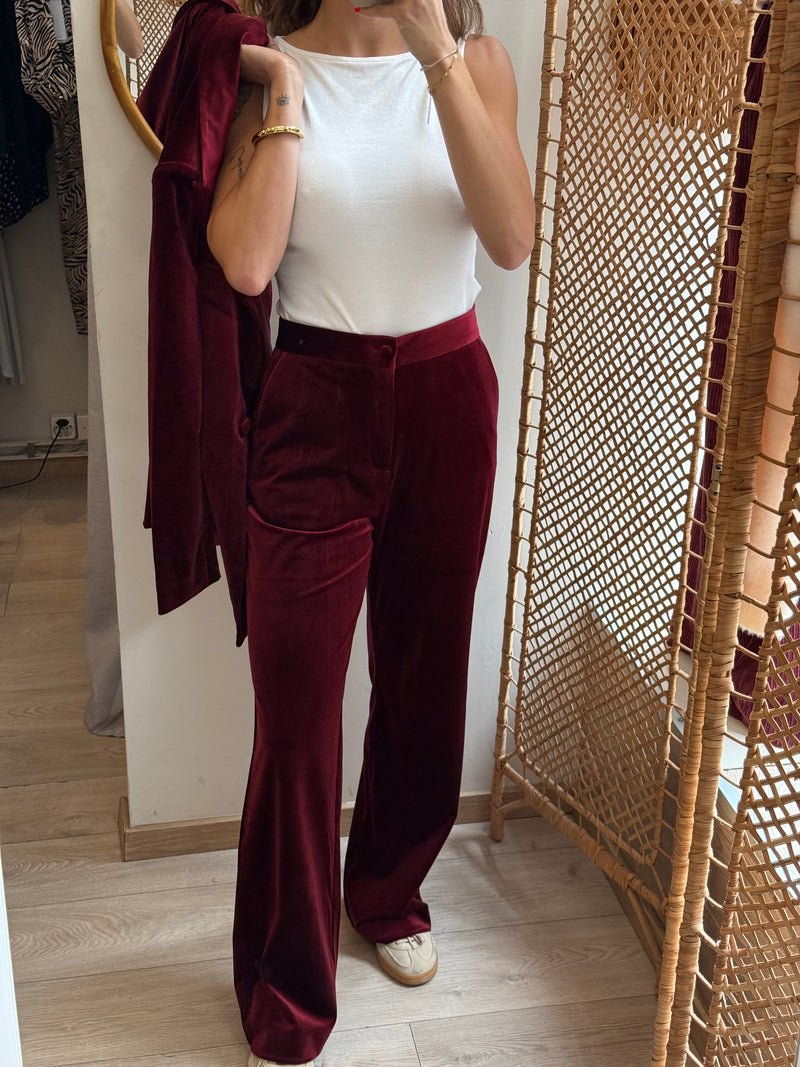 Pantalon CLOE