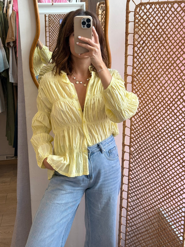 Chemise AMA