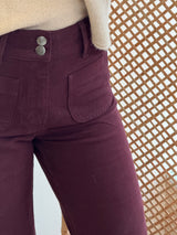 Pantalon PAULETTE