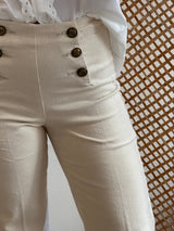 Pantalon ULIANE