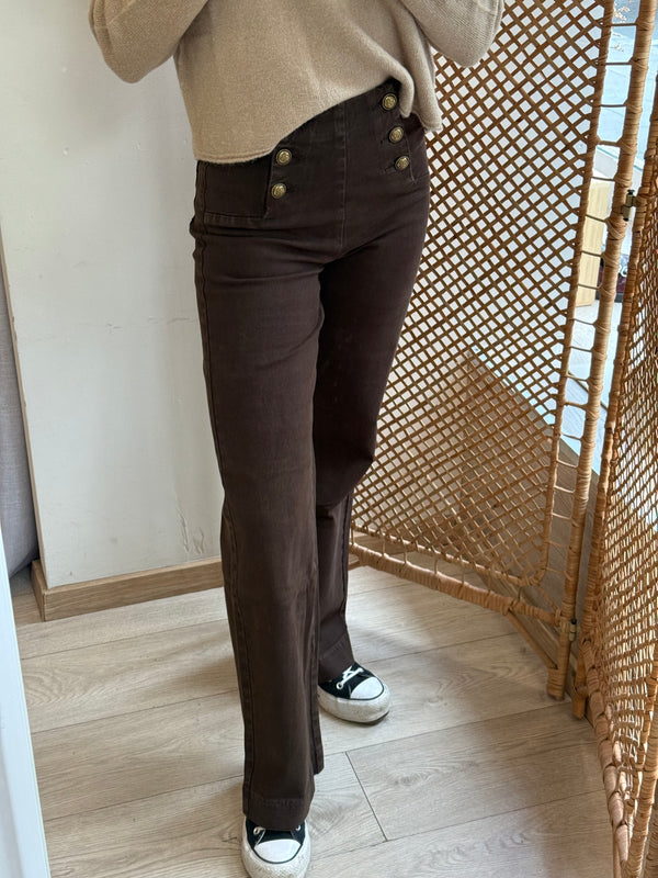 Pantalon ULIANE