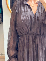 ROBE PAULINE
