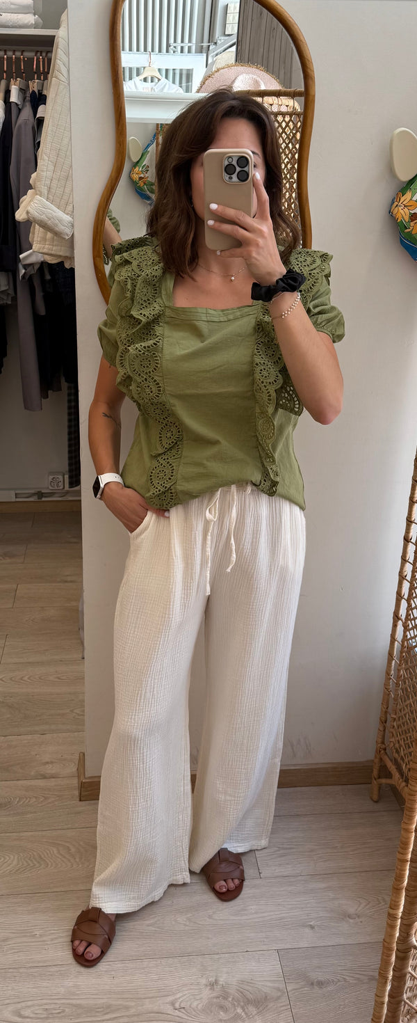 Pantalon COCO