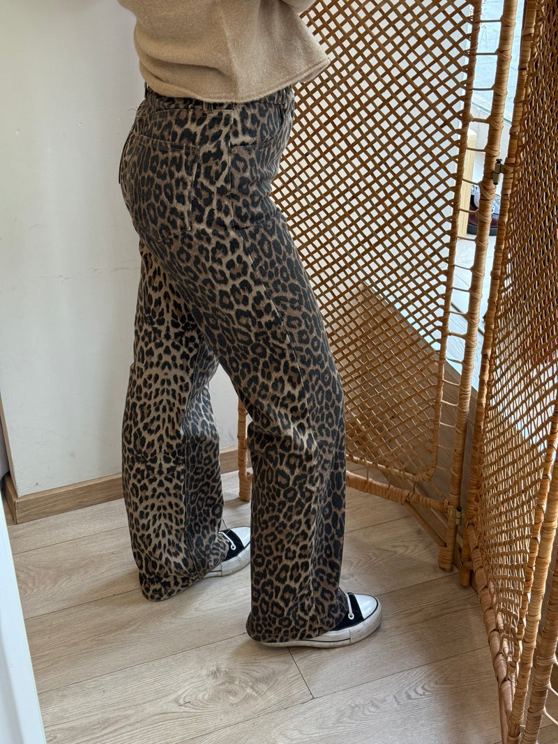 Pantalon JOSY