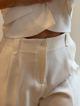 Pantalon carmen