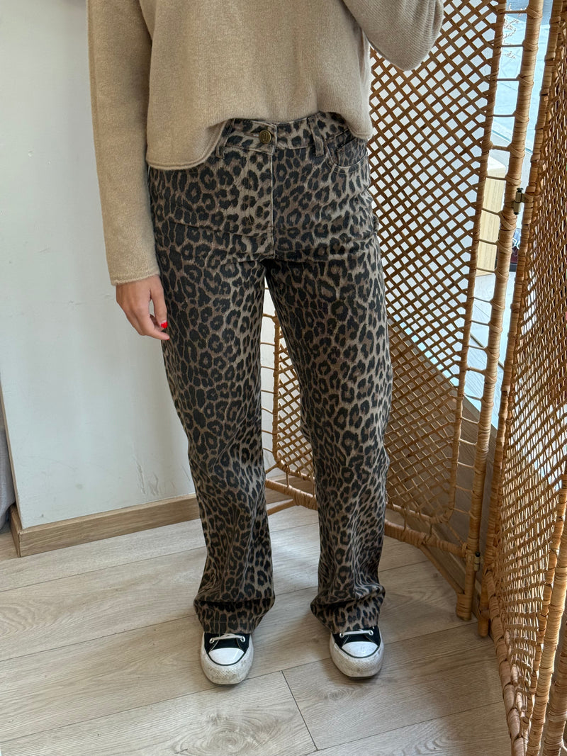 Pantalon JOSY