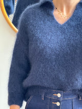 Pull ISIA