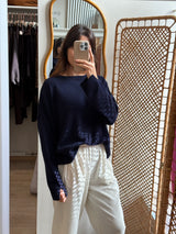 Pull Sandra