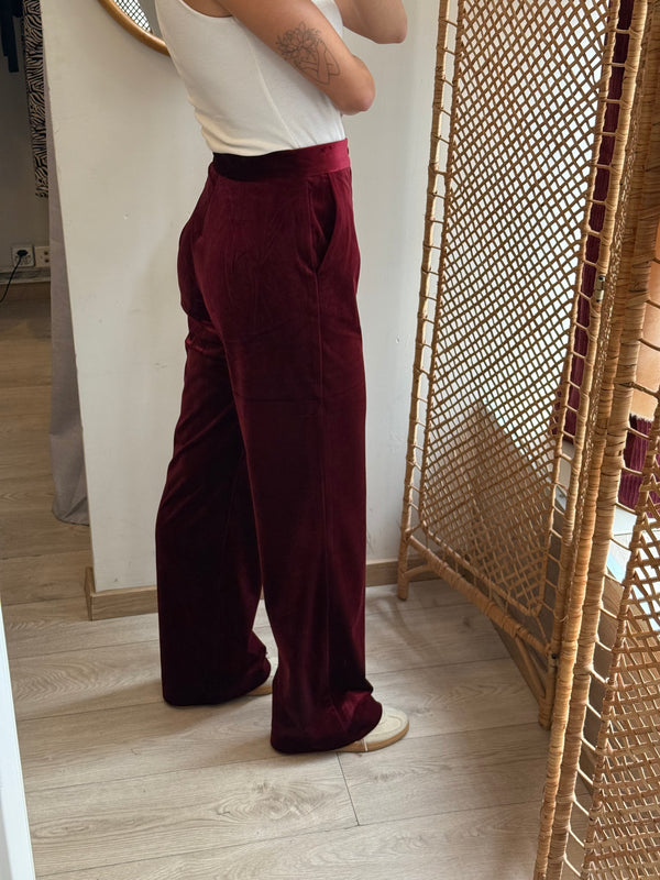 Pantalon CLOE
