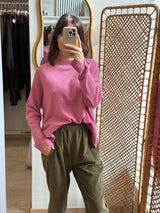 Pull Sandra