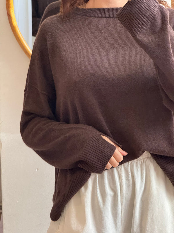 Pull Sandra