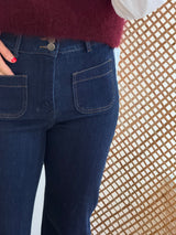 Pantalon PAULETTE