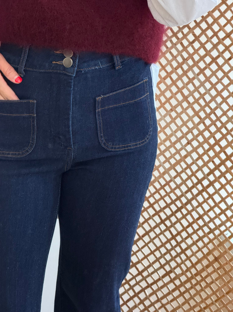 Pantalon PAULETTE