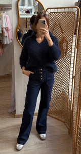 Pull ISIA