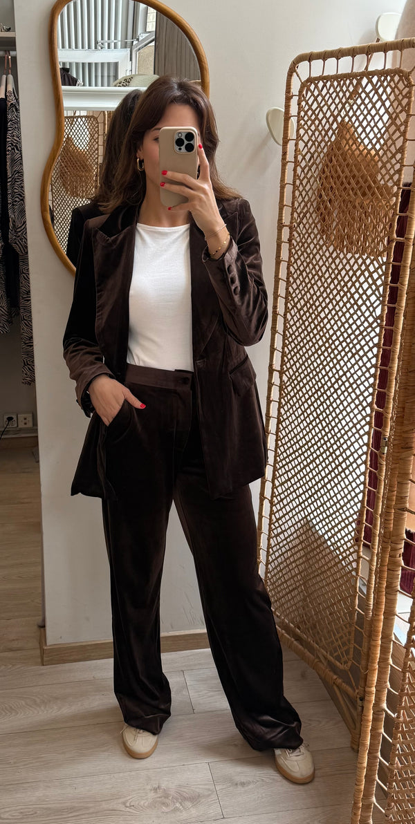 Pantalon CLOE