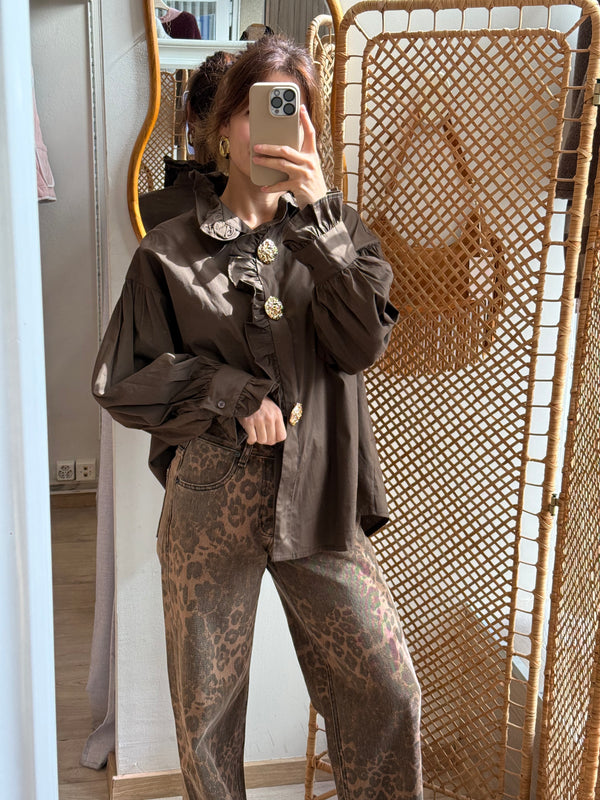 Chemise EVE