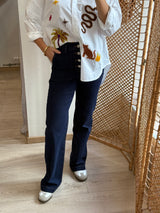 Pantalon HUGUETTE