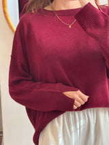 Pull Sandra
