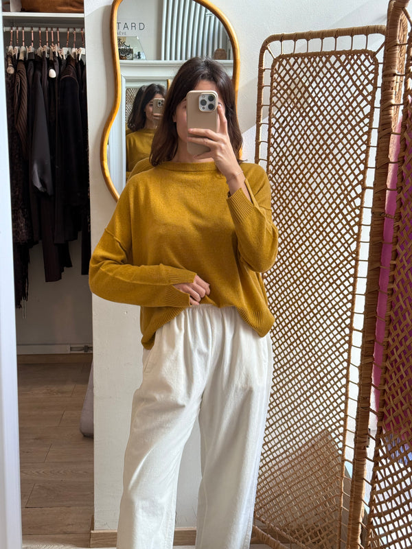 Pull Sandra