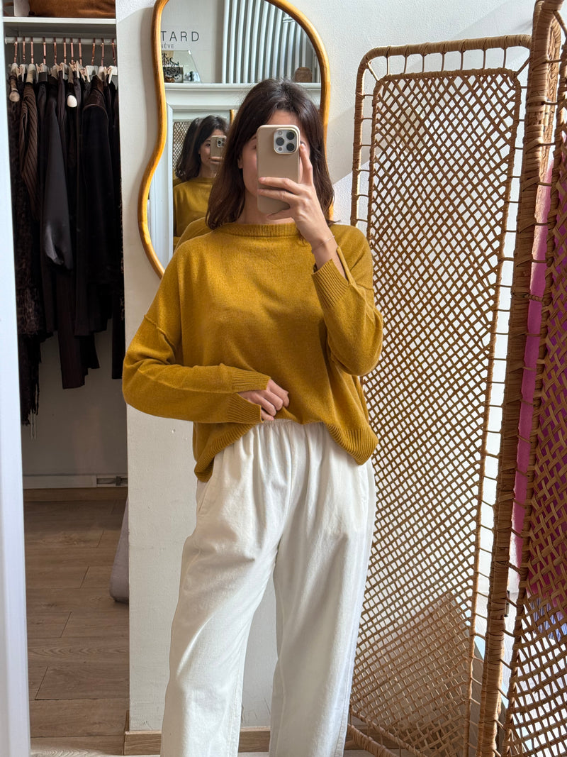 Pull Sandra