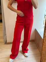 Pantalon uva