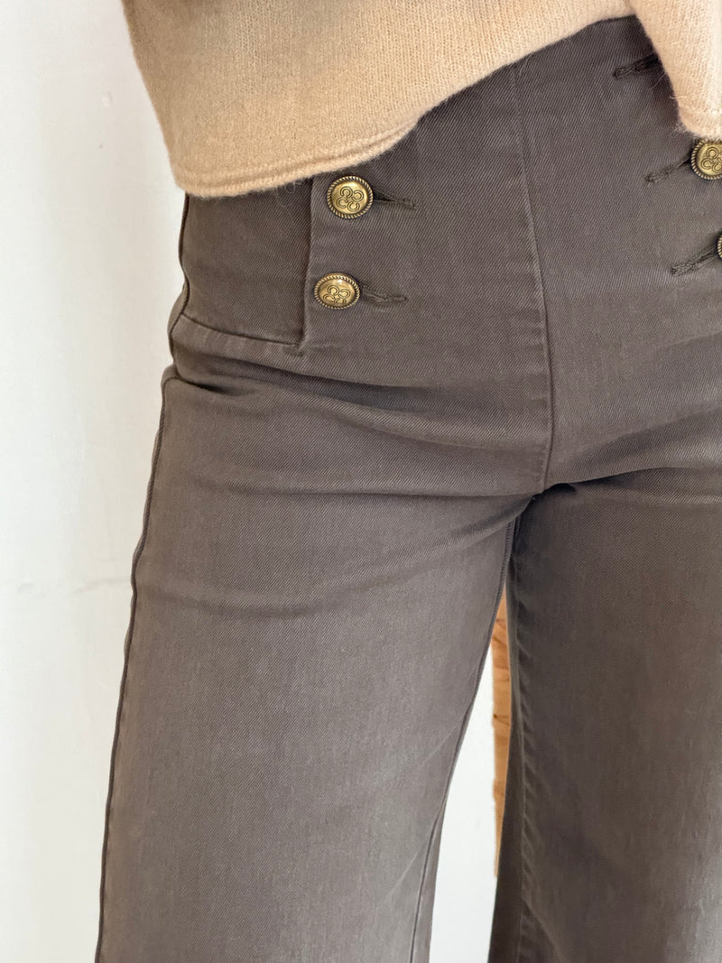 Pantalon ULIANE
