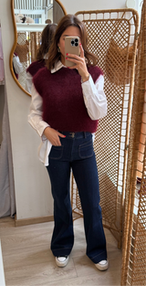 Pantalon PAULETTE
