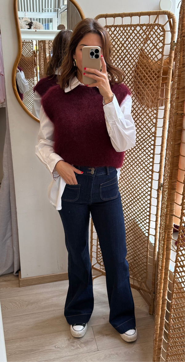Pantalon PAULETTE