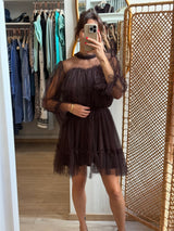 ROBE THELMA