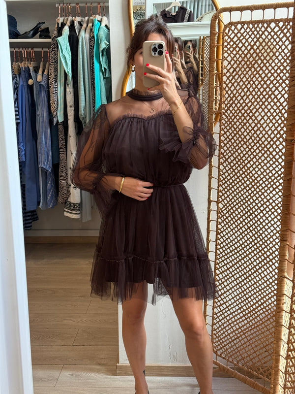 ROBE THELMA