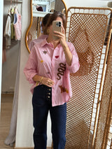 Chemise LÉNA
