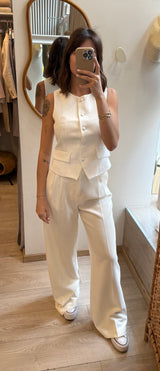 Pantalon carmen
