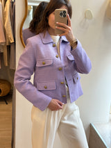 Veste ZIPA