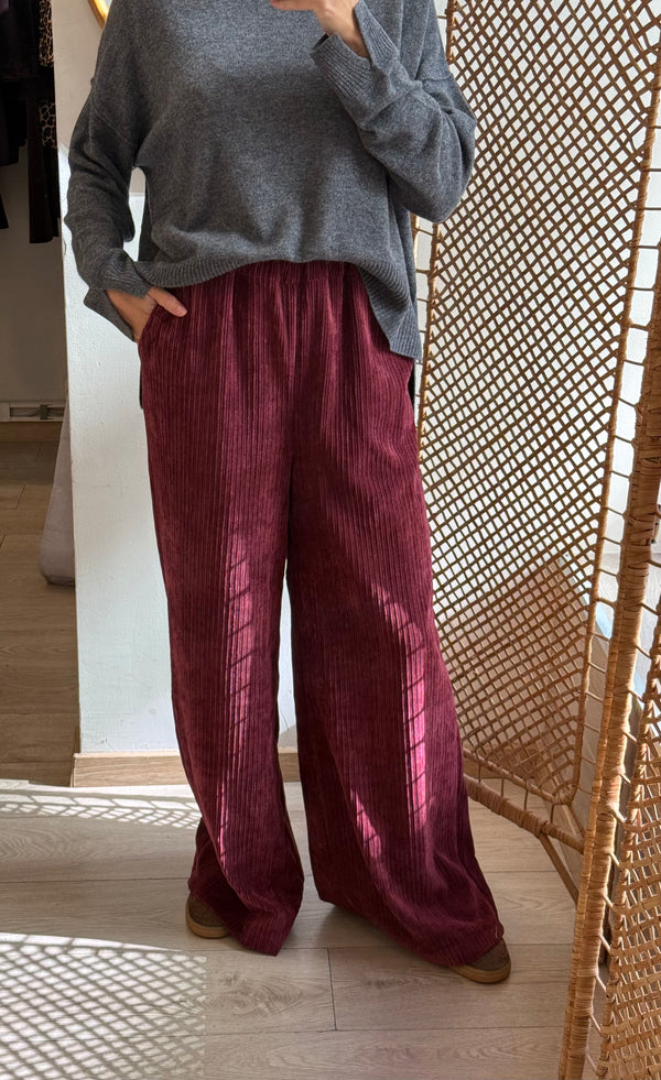 Pantalon BISO