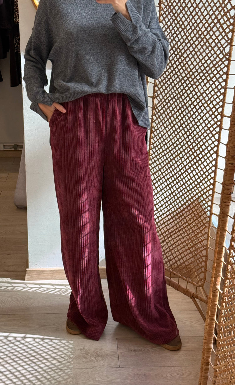 Pantalon BISO